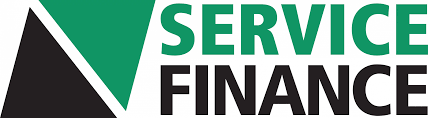 Service Finance Logo