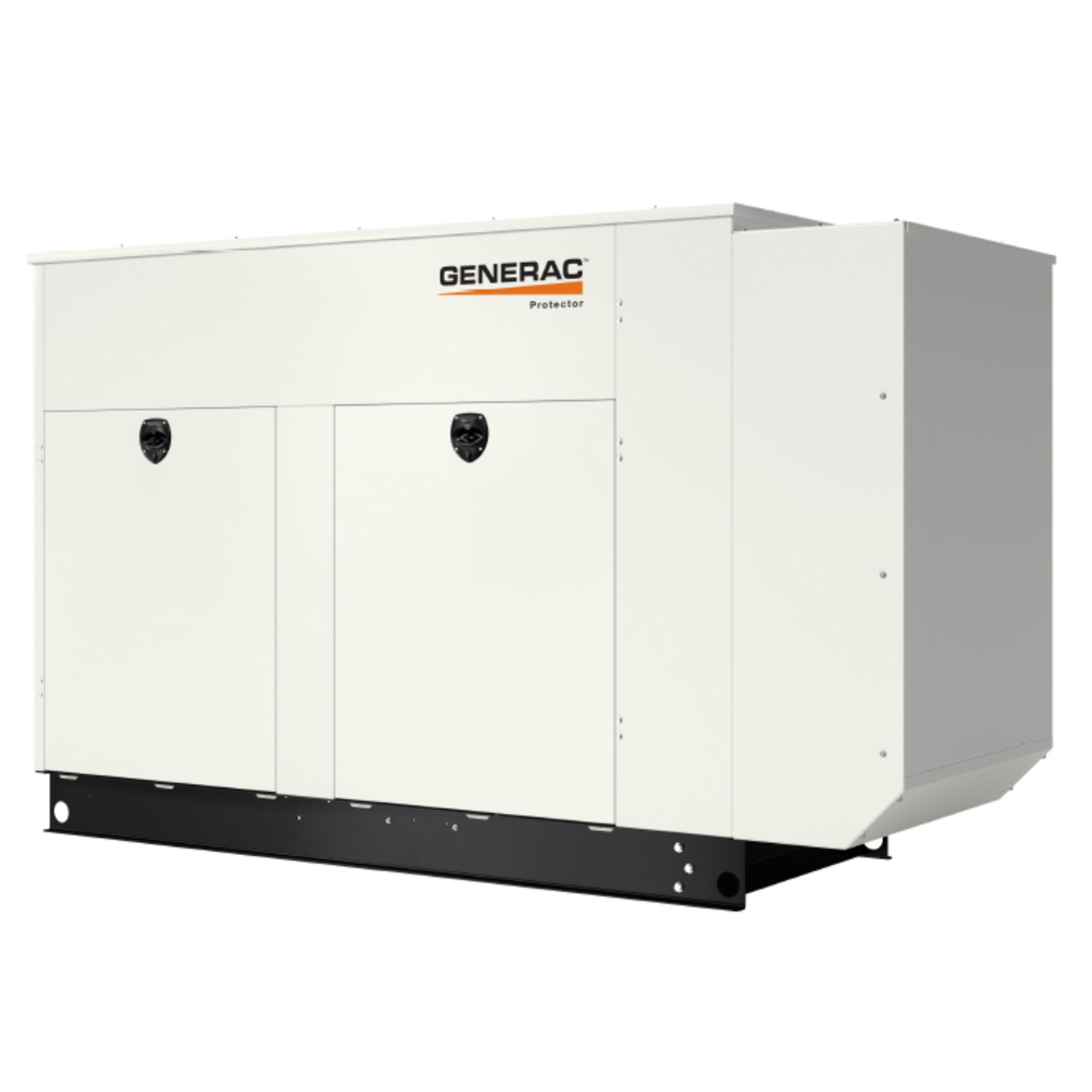 100kW Generac Generator