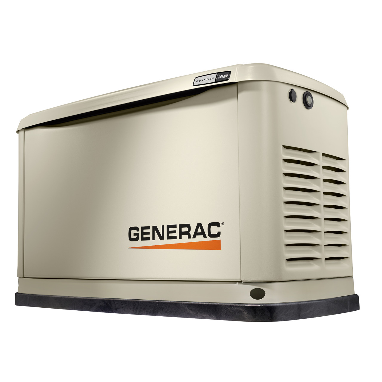 14kW Generac Generator