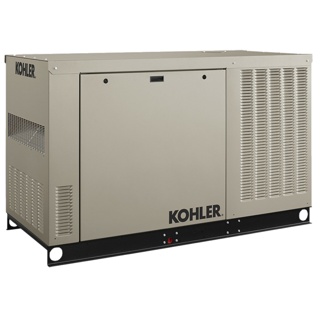 24kW Kohler Generator