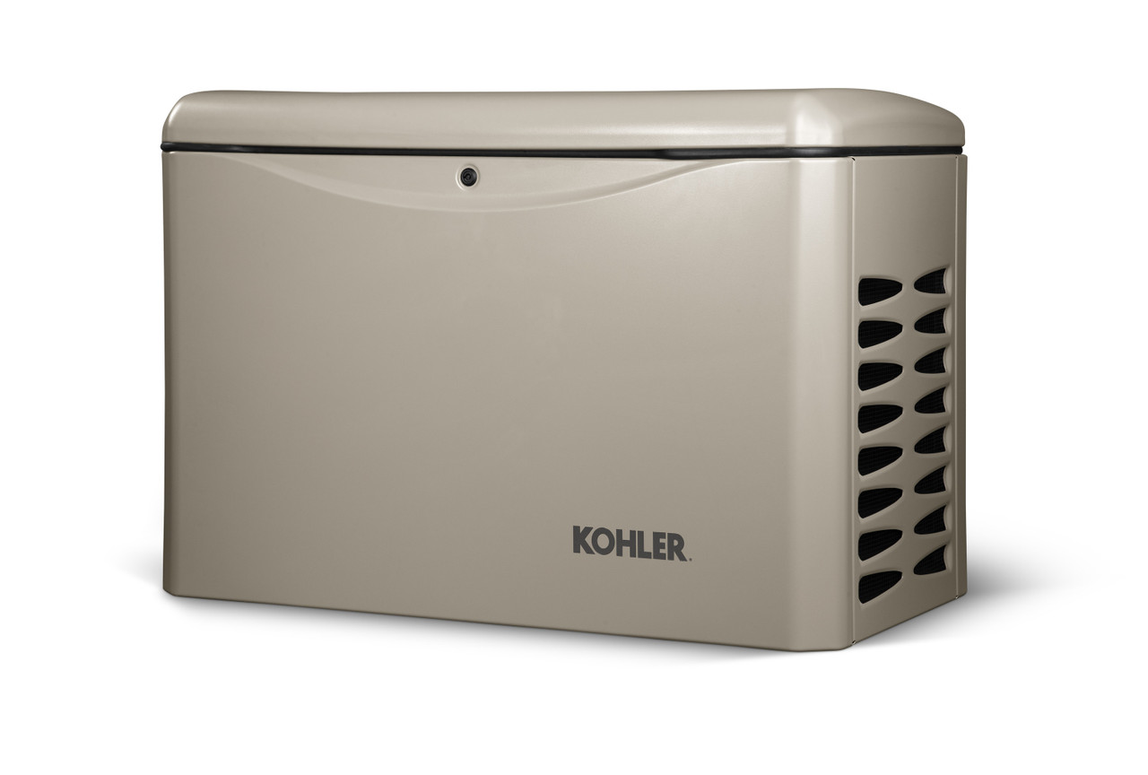 26kW Kohler Generator