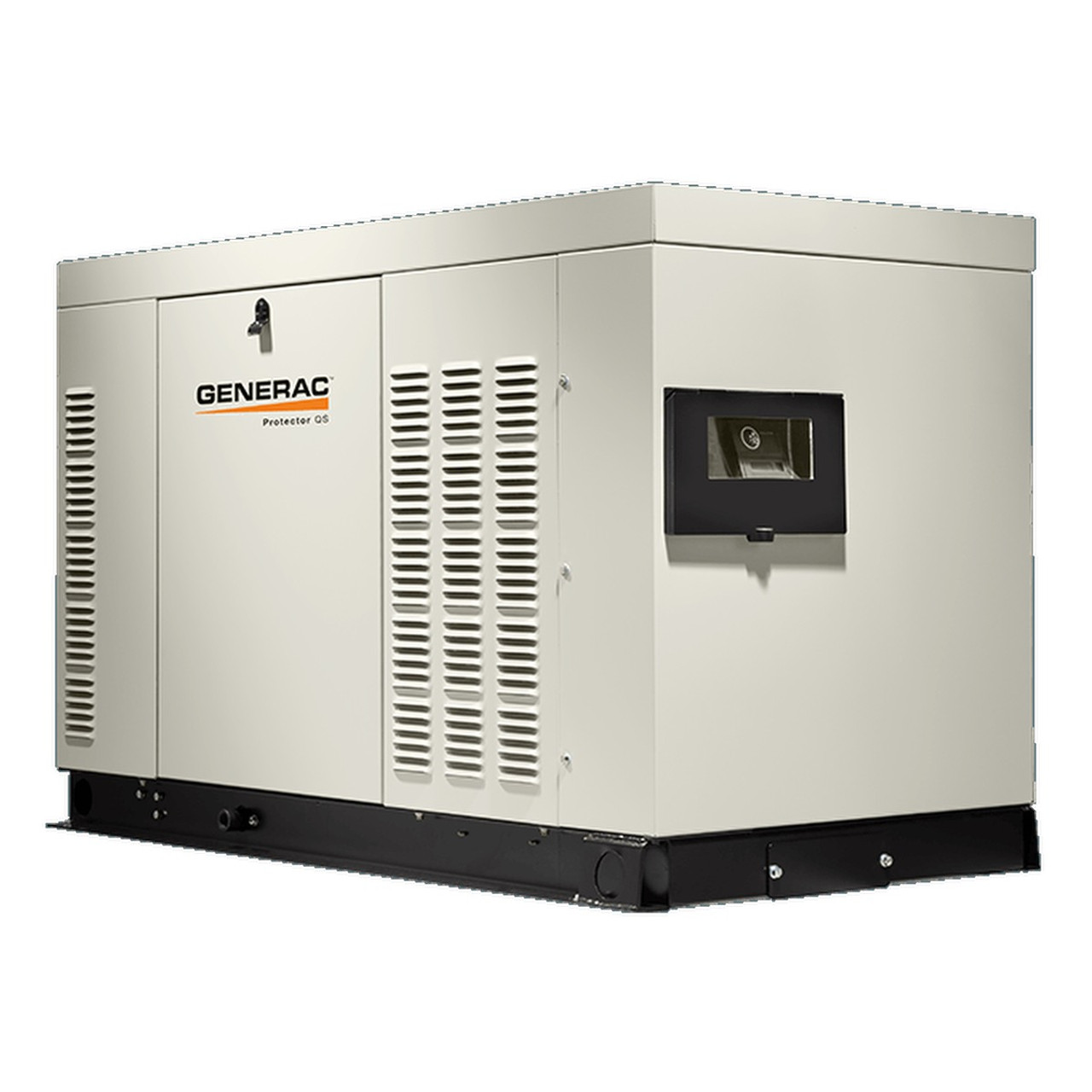 30kW Generac Generator