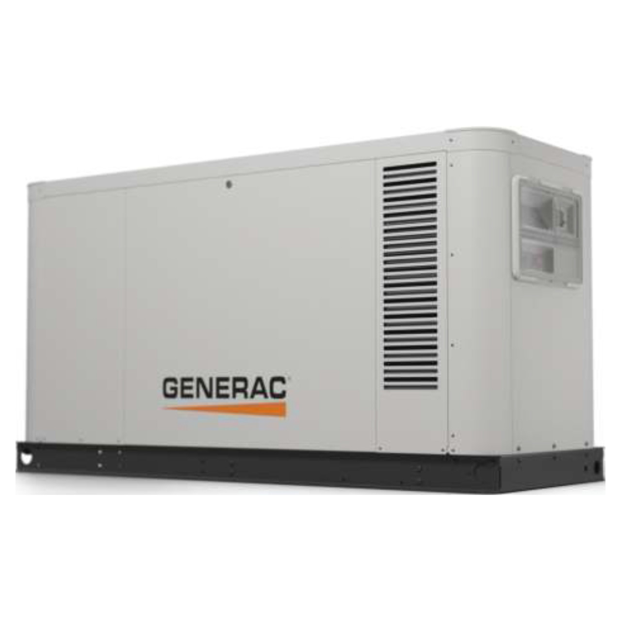 40kW Generac Generator