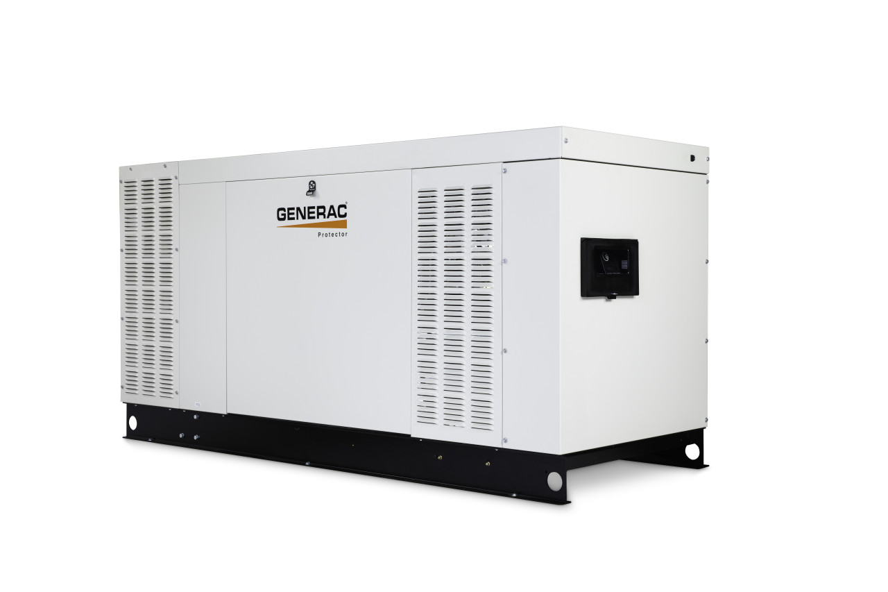 60kW Generac Generator