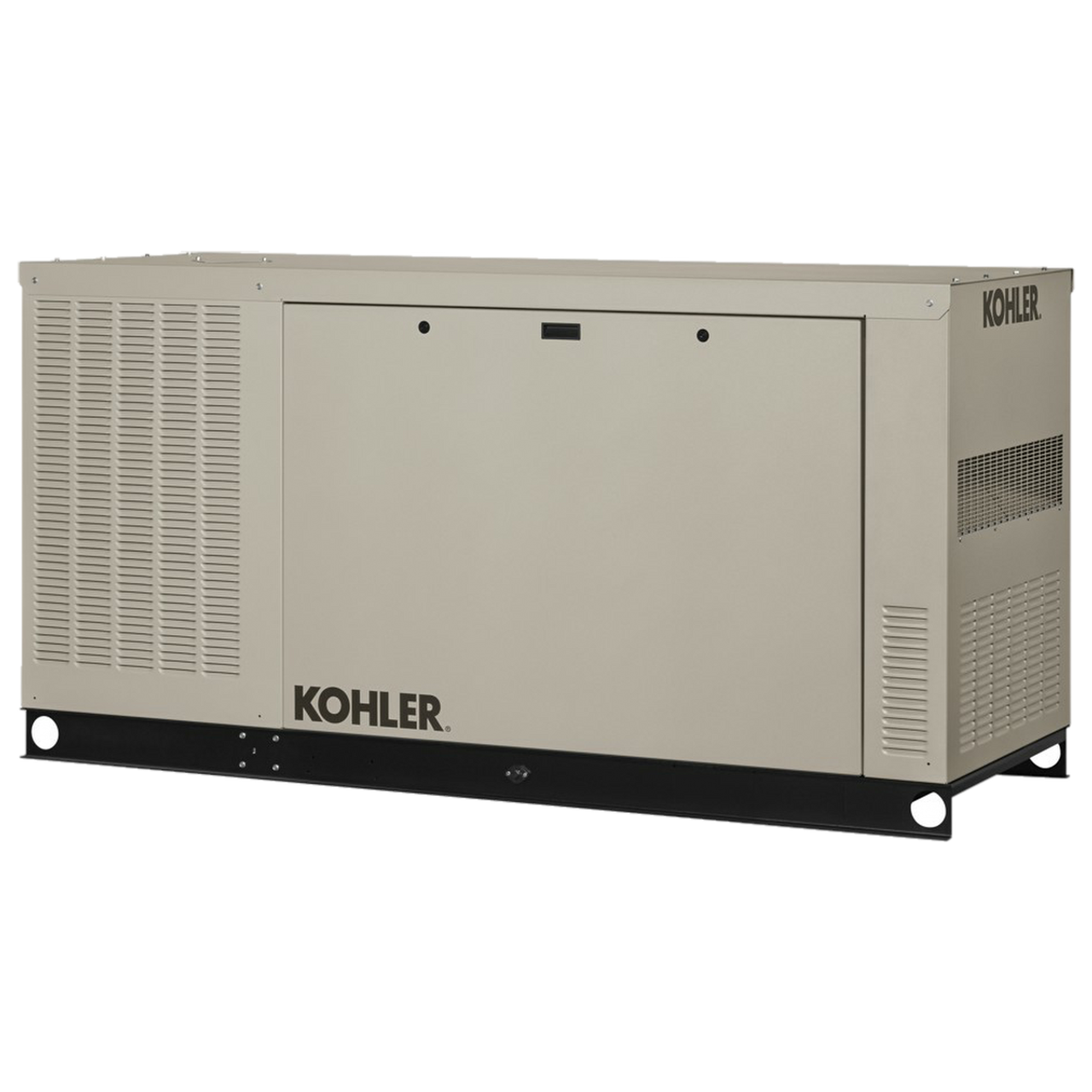 60kW Kohler Generator